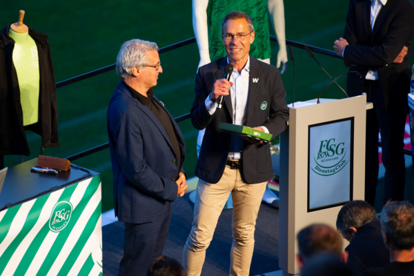 Mitgliederversammlung Dienstag-Club 2021
