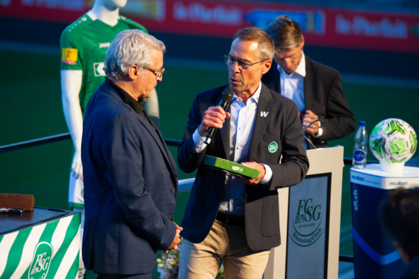 Mitgliederversammlung Dienstag-Club 2021