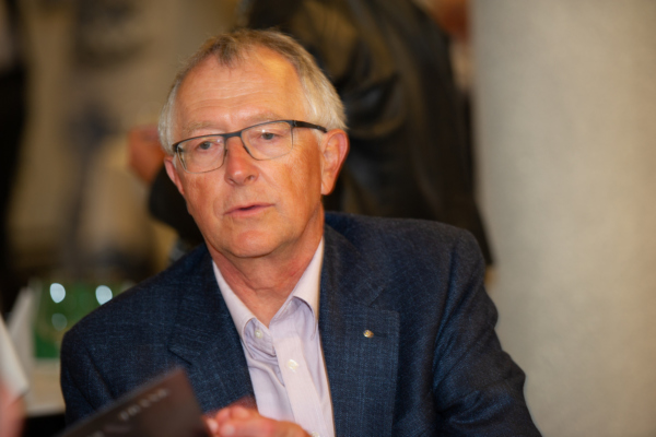 Mitgliederversammlung Dienstag-Club 2021