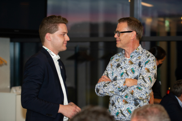 Mitgliederversammlung Dienstag-Club 2021