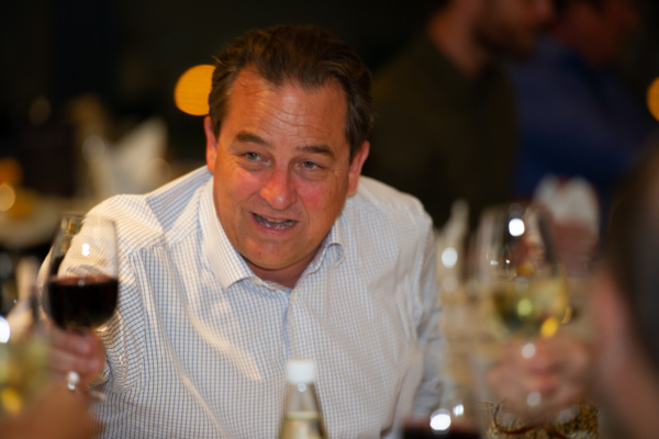 Mitgliederversammlung Dienstag-Club 2021