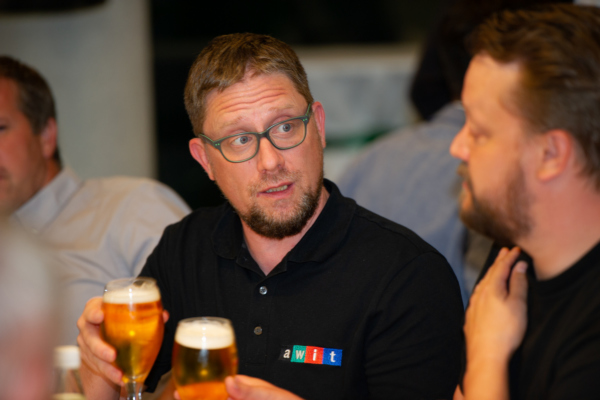Mitgliederversammlung Dienstag-Club 2021