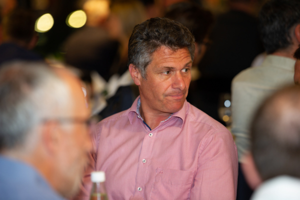 Mitgliederversammlung Dienstag-Club 2021