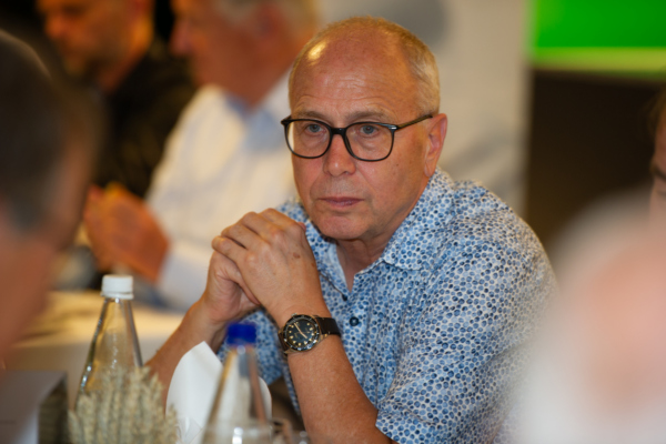 Mitgliederversammlung Dienstag-Club 2021