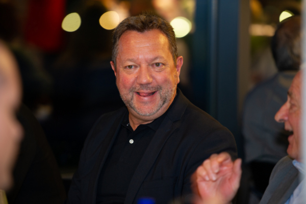 Mitgliederversammlung Dienstag-Club 2021