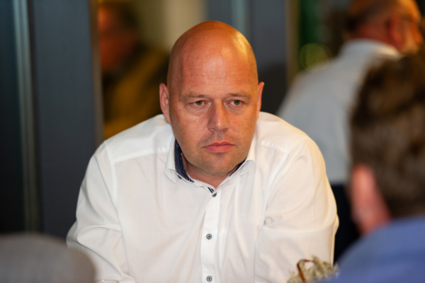 Mitgliederversammlung Dienstag-Club 2021