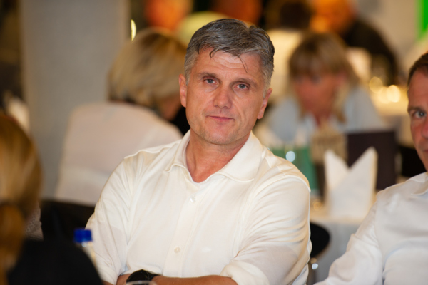 Mitgliederversammlung Dienstag-Club 2021
