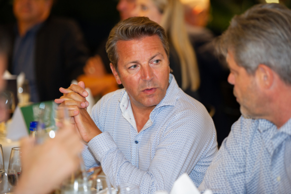 Mitgliederversammlung Dienstag-Club 2021