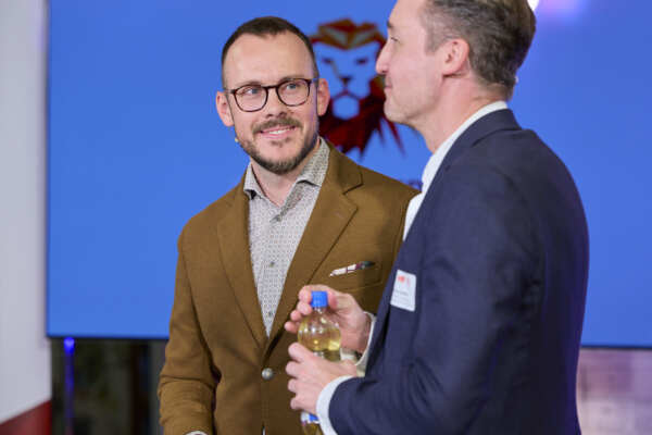 Höhle der Thurgauer Löwen 2026