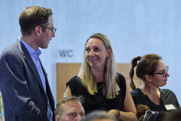 Höhle der Thurgauer Löwen 2026