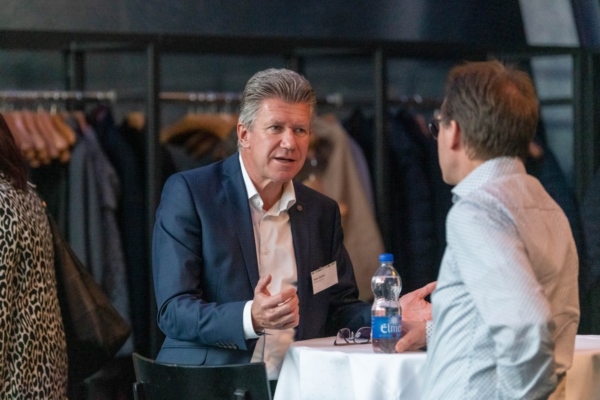 IHK Business Outlook 2021