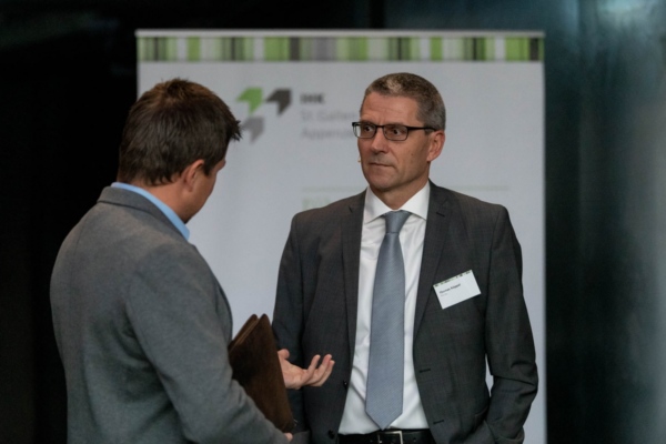 IHK Business Outlook 2021