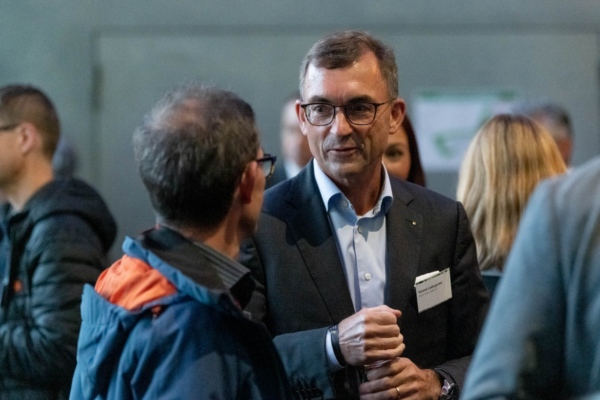 IHK Business Outlook 2021