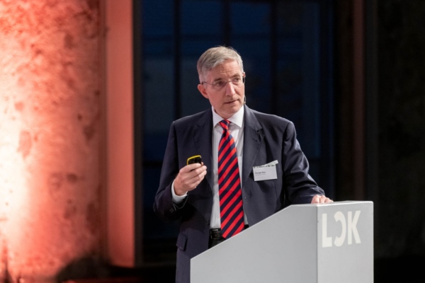 IHK Business Outlook 2021