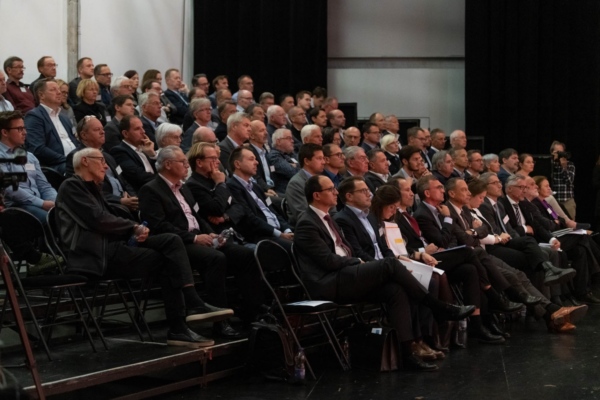 IHK Business Outlook 2021