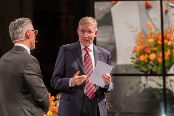 IHK Business Outlook 2021
