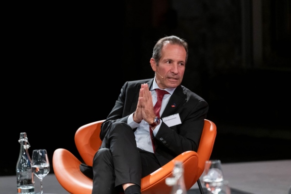 IHK Business Outlook 2021