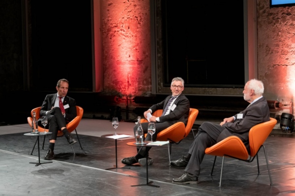 IHK Business Outlook 2021