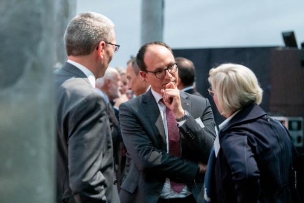 IHK Business Outlook 2021