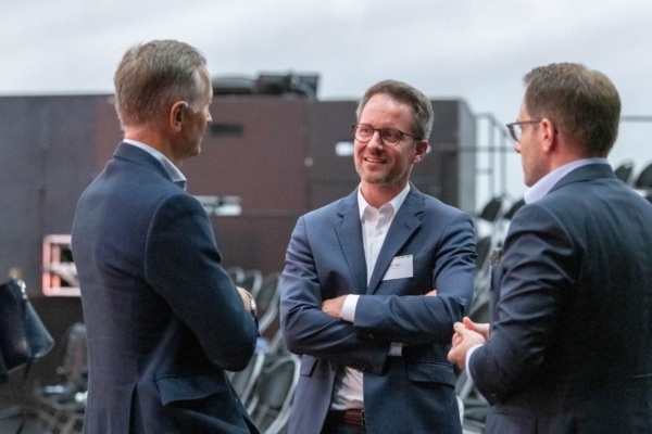 IHK Business Outlook 2021