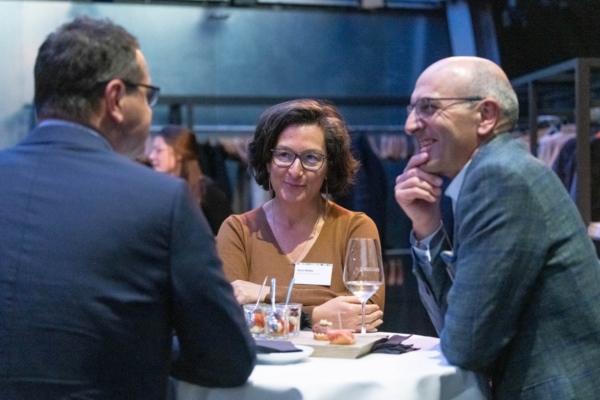IHK Business Outlook 2021