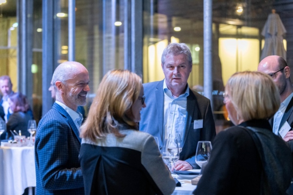 IHK Business Outlook 2021
