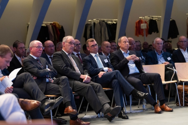 IHK Business Outlook 2022