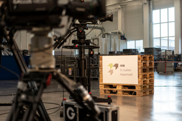 «Zukunft Ostschweiz» 2020