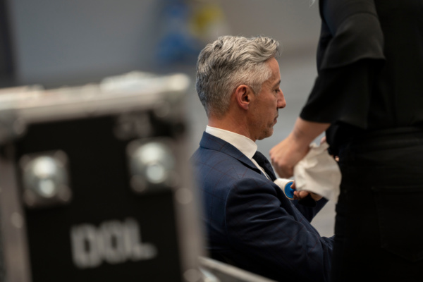 «Zukunft Ostschweiz» 2020