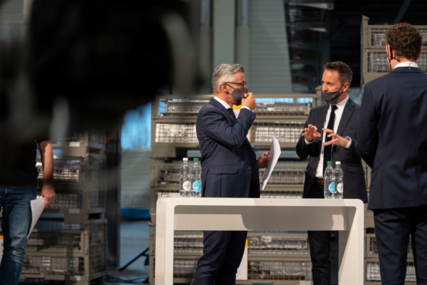 «Zukunft Ostschweiz» 2020
