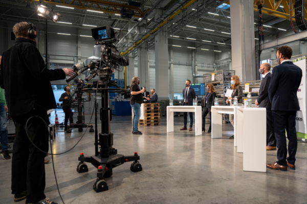 «Zukunft Ostschweiz» 2020