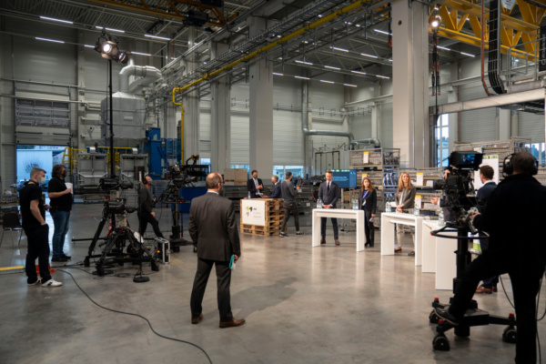 «Zukunft Ostschweiz» 2020