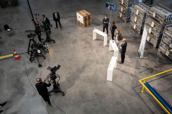 «Zukunft Ostschweiz» 2020