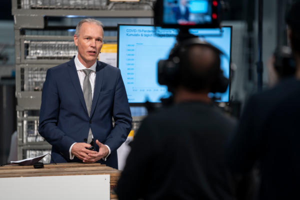 «Zukunft Ostschweiz» 2020