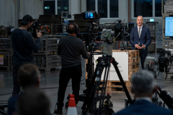 «Zukunft Ostschweiz» 2020