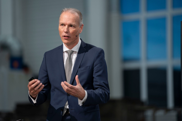 «Zukunft Ostschweiz» 2020