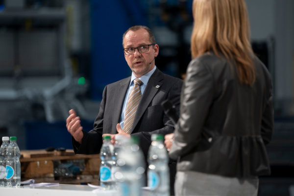 «Zukunft Ostschweiz» 2020
