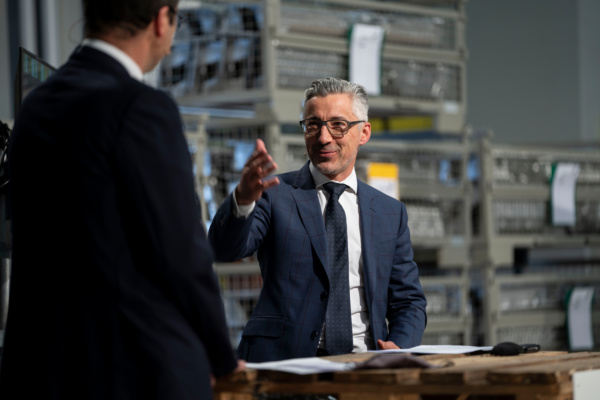 «Zukunft Ostschweiz» 2020