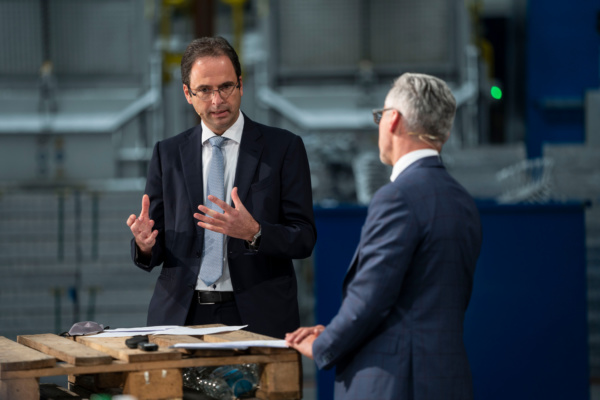 «Zukunft Ostschweiz» 2020