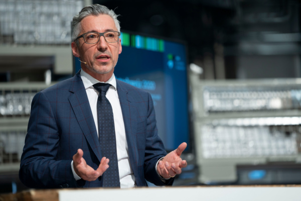 «Zukunft Ostschweiz» 2020