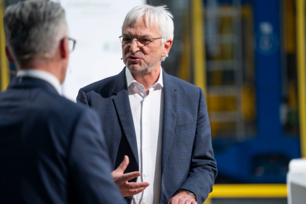 «Zukunft Ostschweiz» 2020