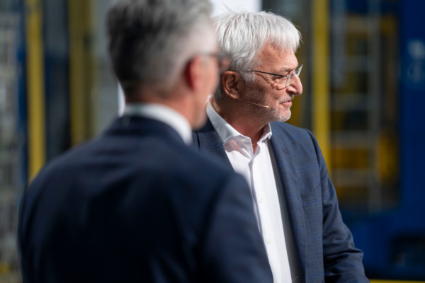 «Zukunft Ostschweiz» 2020