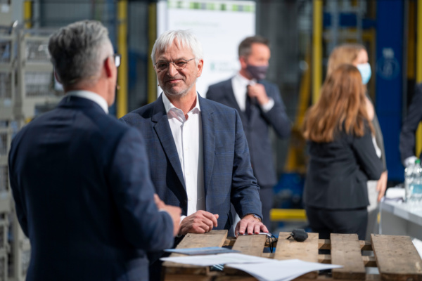 «Zukunft Ostschweiz» 2020