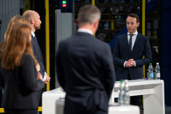 «Zukunft Ostschweiz» 2020
