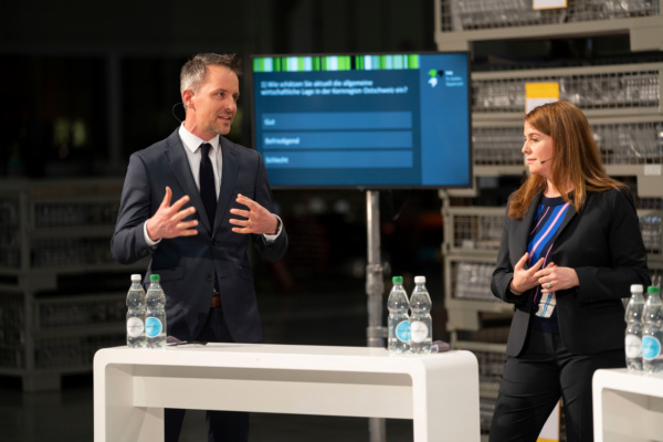 «Zukunft Ostschweiz» 2020