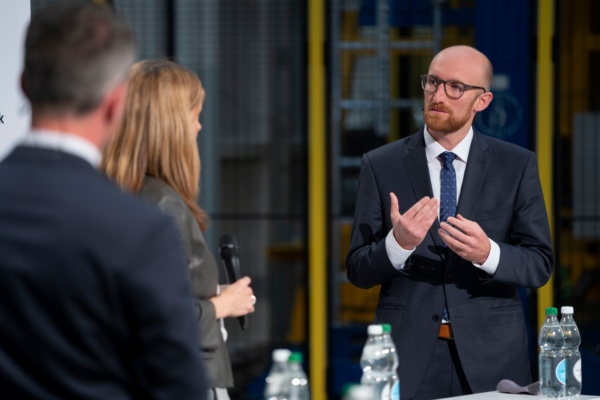 «Zukunft Ostschweiz» 2020