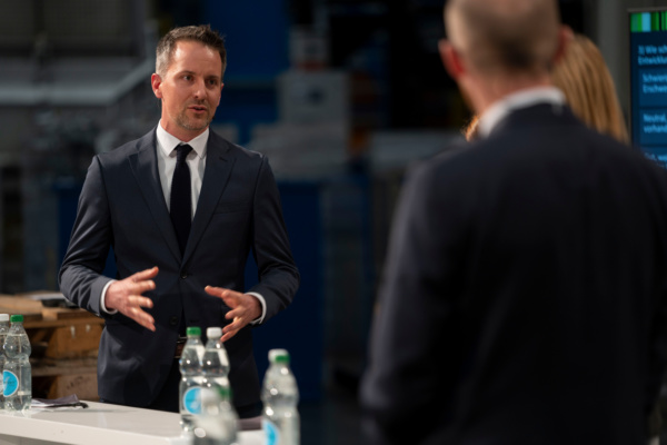 «Zukunft Ostschweiz» 2020