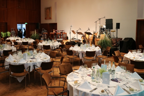 Sommernachtsfest des DienstagClubs FCSG 1879