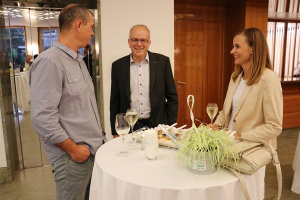 Sommernachtsfest des DienstagClubs FCSG 1879