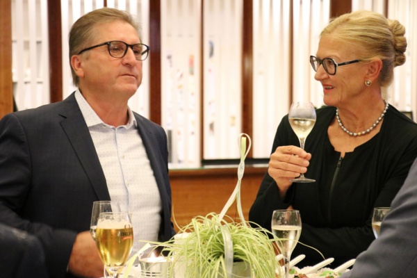 Sommernachtsfest des DienstagClubs FCSG 1879